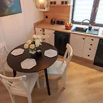 Z Widokiem Na Apartment