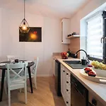 Appartement Z Widokiem Na *