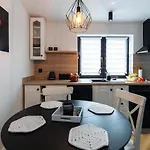 Apartment Z Widokiem Na *