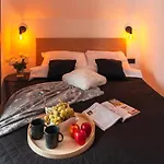 Appartement Z Widokiem Na *
