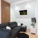 Appartement Z Widokiem Na Witów