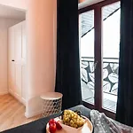 Z Widokiem Na Apartment Witow (Tatra)