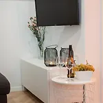 Apartment Z Widokiem Na Witow (Tatra)