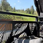 Apartment Z Widokiem Na Witow (Tatra)
