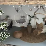 Apartment Z Widokiem Na *