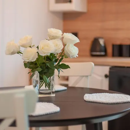 Z Widokiem Na * Witów