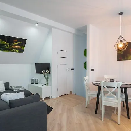 Z Widokiem Na Witów