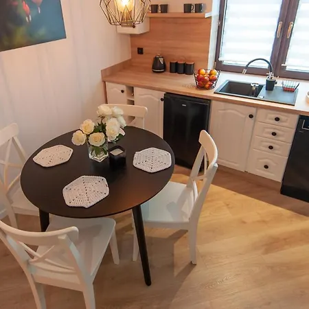 Z Widokiem Na 아파트