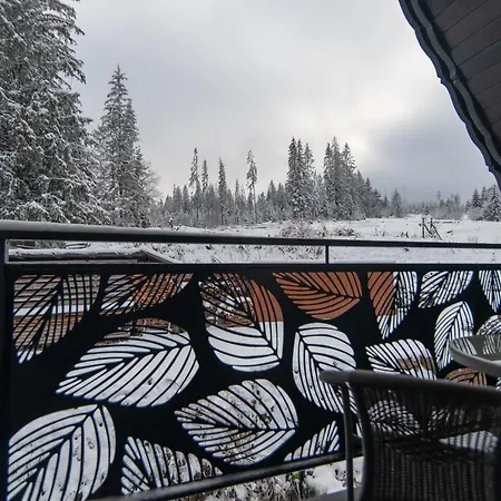 Z Widokiem Na Appartamento