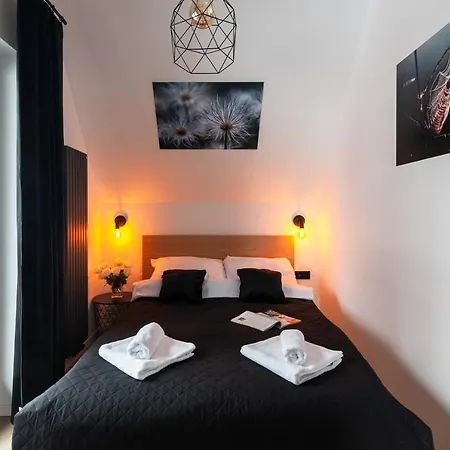 Z Widokiem Na Witów