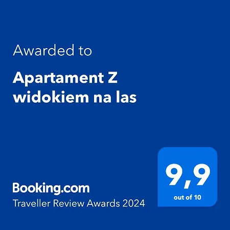 Z Widokiem Na * Witów