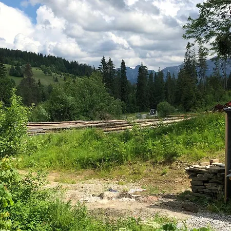 Z Widokiem Na 아파트