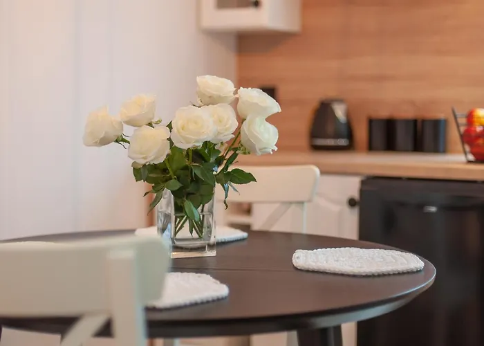 Z Widokiem Na * Witów