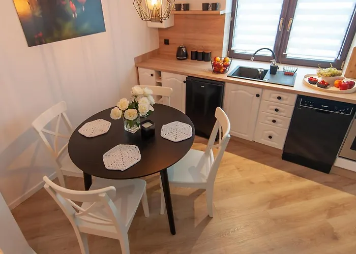 Z Widokiem Na Appartamento