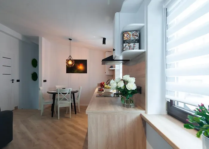 Z Widokiem Na * Witów