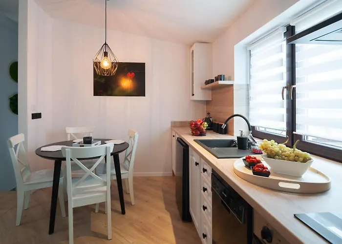 Appartamento Z Widokiem Na *