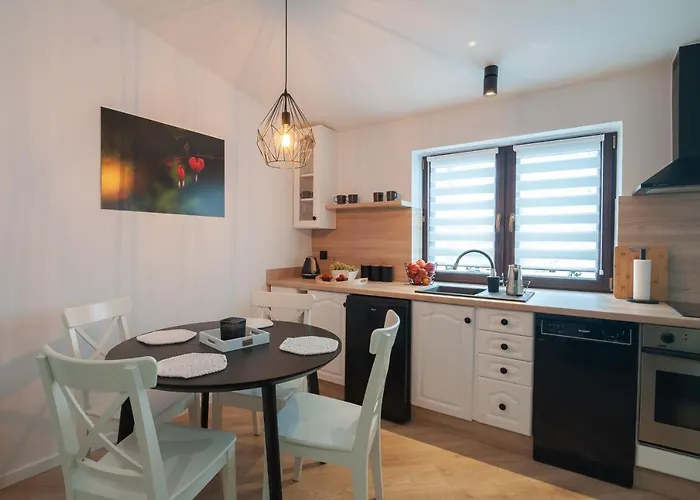 Z Widokiem Na Witów