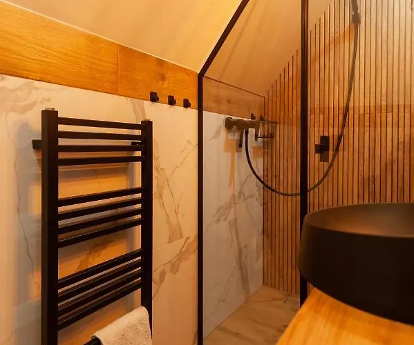 Appartamento Z Widokiem Na *