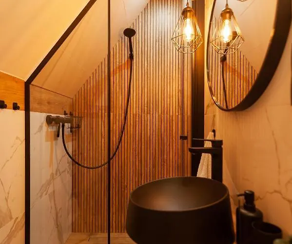 Z Widokiem Na Appartamento *