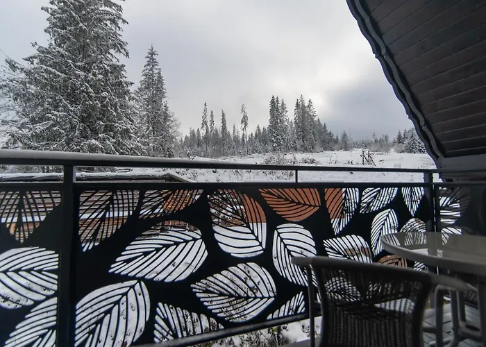 Z Widokiem Na Appartamento