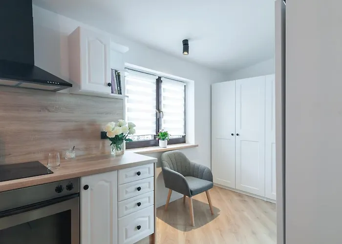 Z Widokiem Na Appartamento *