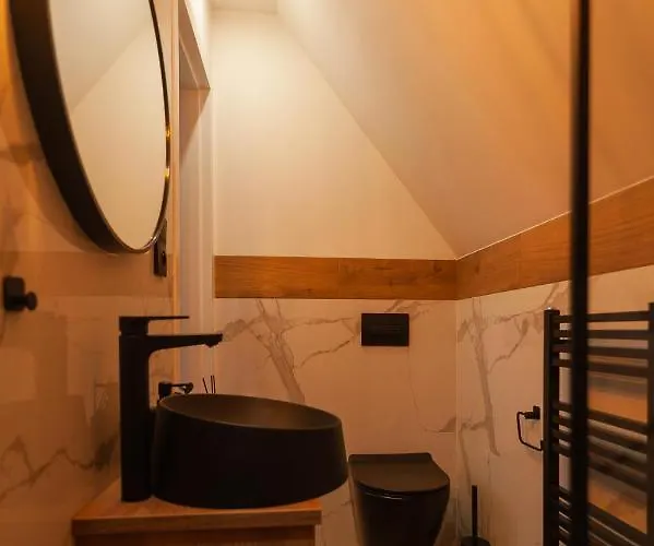 Z Widokiem Na Appartamento *