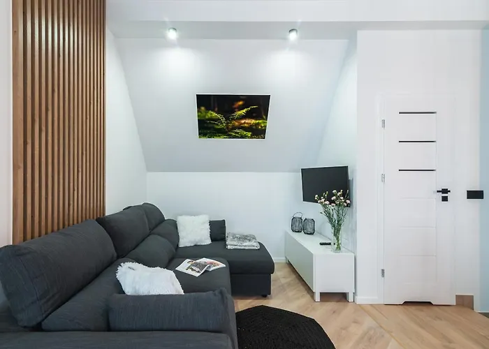 Appartamento Z Widokiem Na