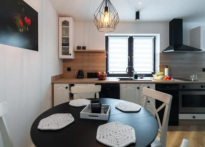 Appartamento Z Widokiem Na *