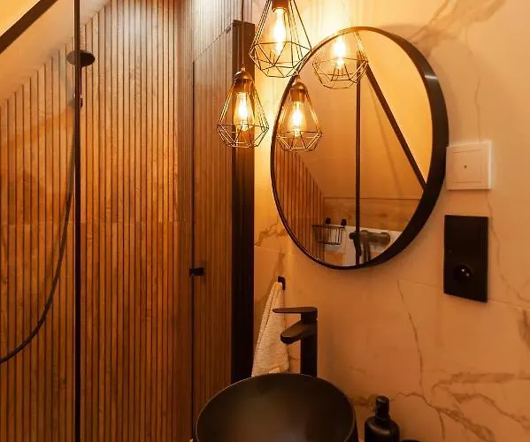 Appartamento Z Widokiem Na