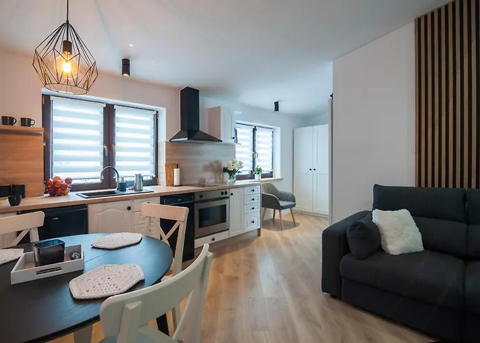 Z Widokiem Na Appartamento *