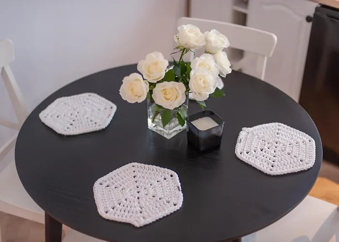 Appartamento Z Widokiem Na *