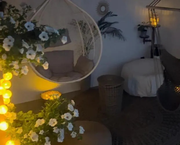 Appartamento Z Widokiem Na *