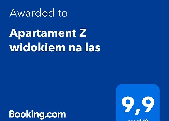 Z Widokiem Na * Witów