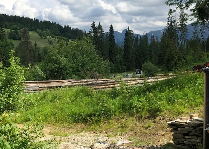 Z Widokiem Na Appartamento